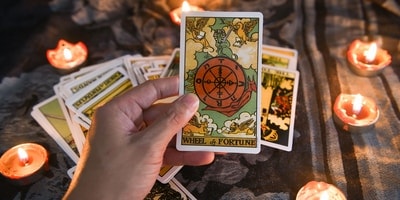 Tarot